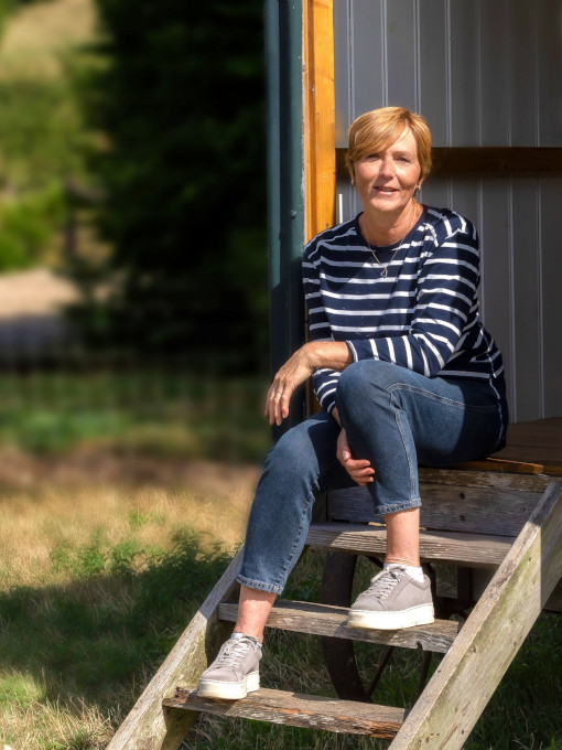 Jo Whale counsellor in dorset Jo Whale counsellor in dorset